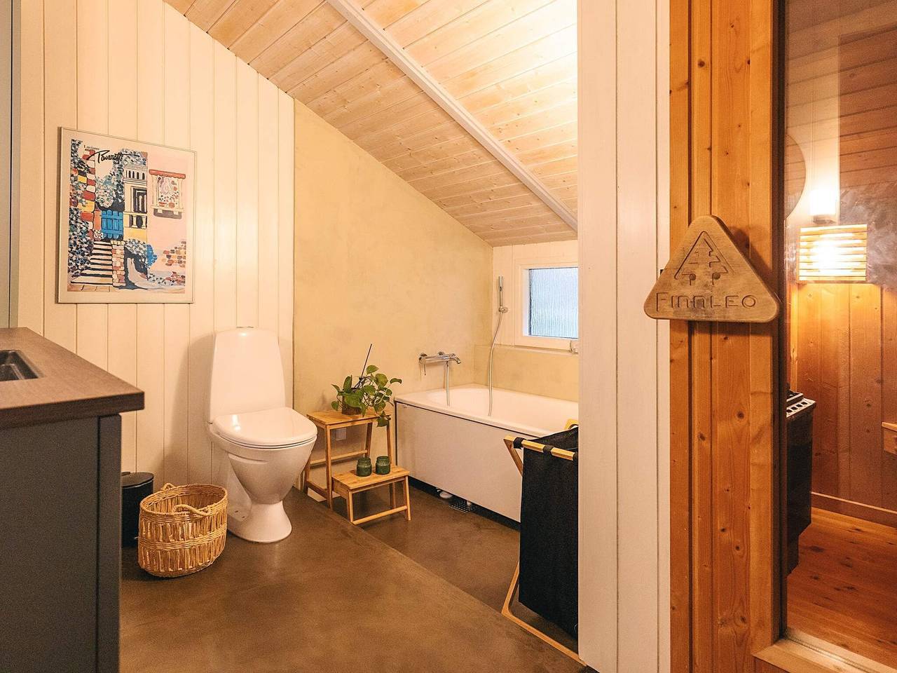 8 Personen Ferienhaus in Humble-By Traum in Humble, Langeland