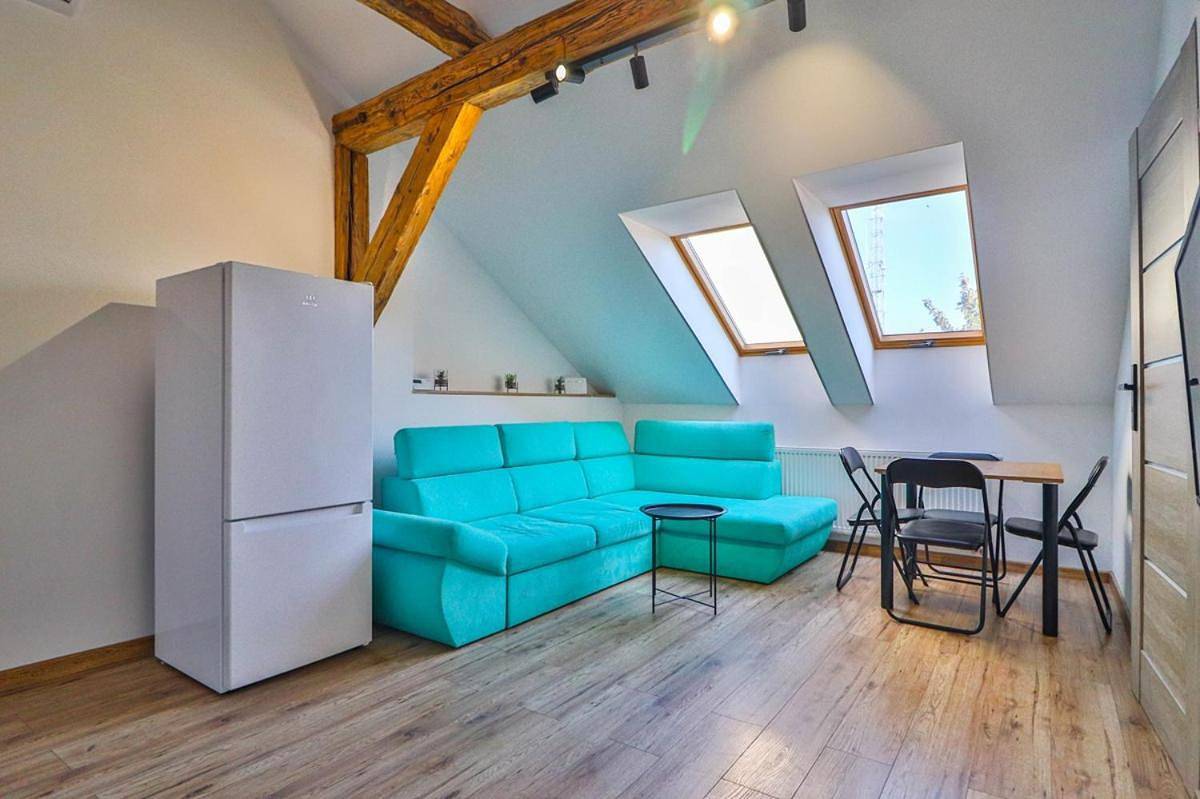 Cały apartament, Miło i wygodnie w centrum in Racibórz, Śląsk