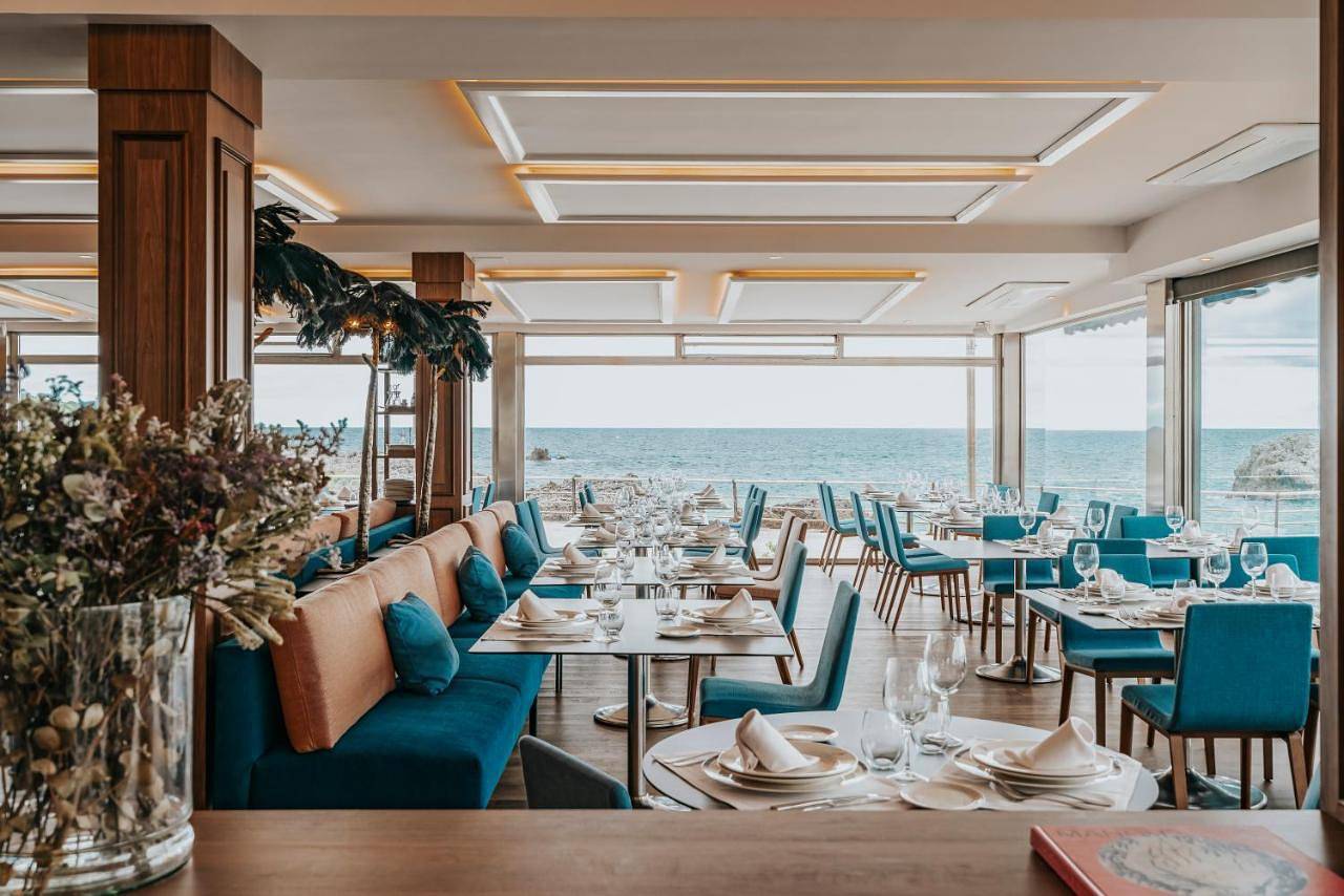 Hotel Astuy in Isla, Arnuero