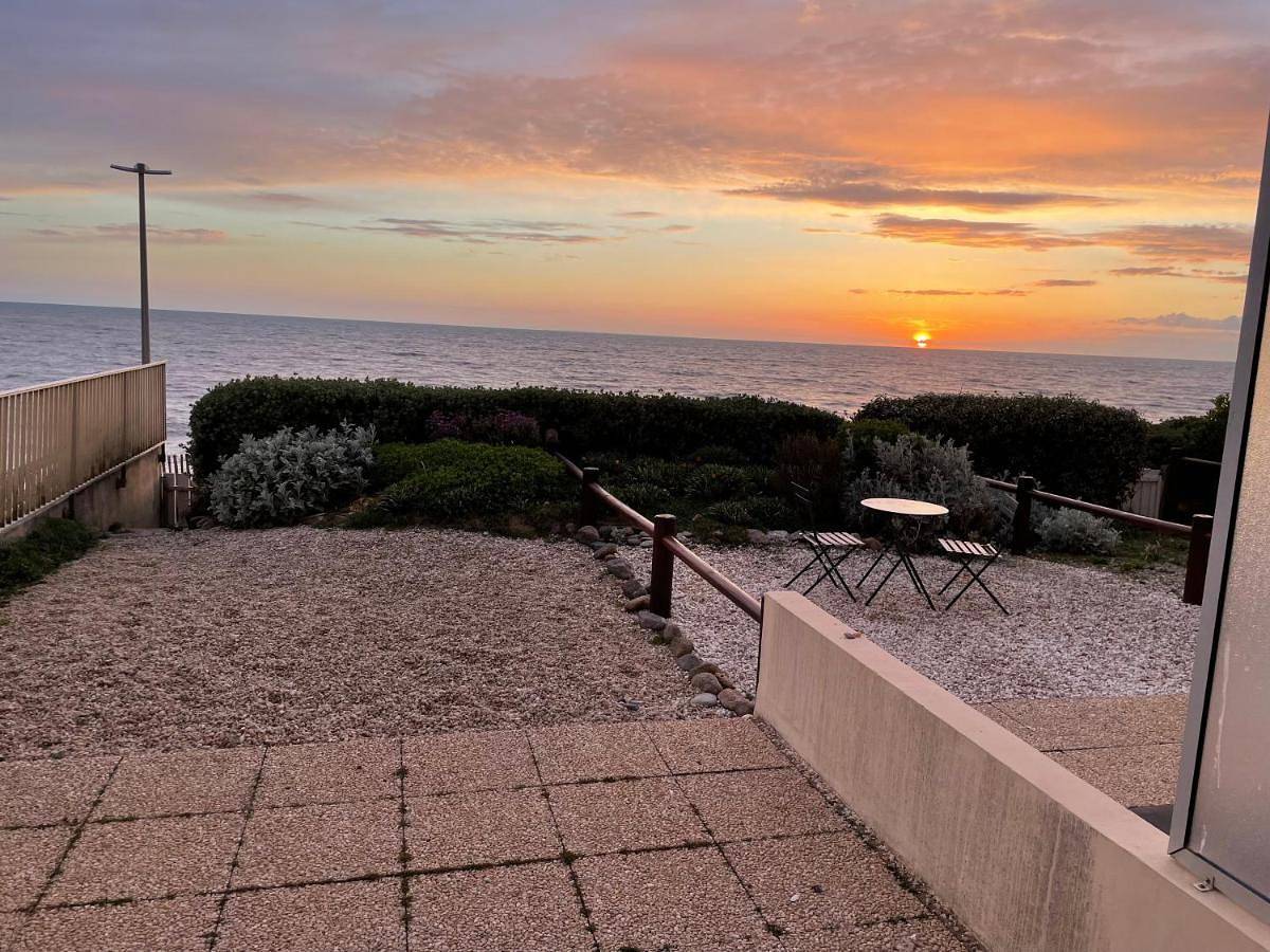 Appartement entier, Two-Bedroom Apartment in Saint-Hilaire-de-Riez, Vendée
