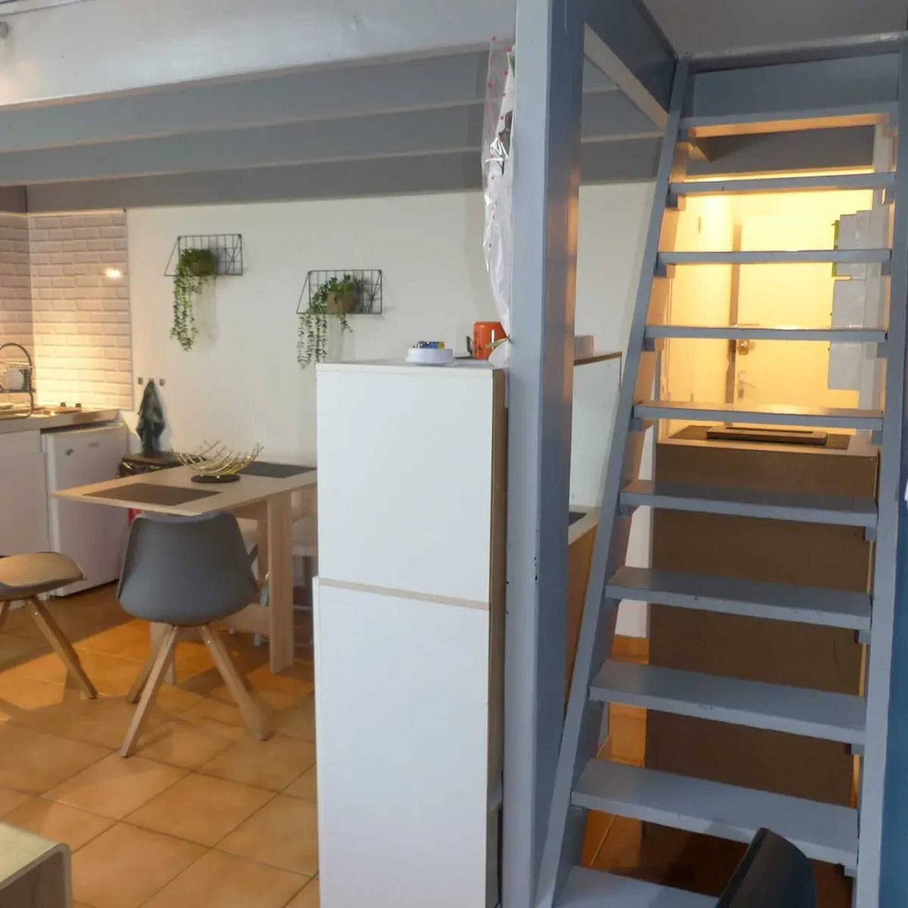 Apartamento entero, Apartamento acogedor en Amiens con jardín in Amiens, Región de Amiens