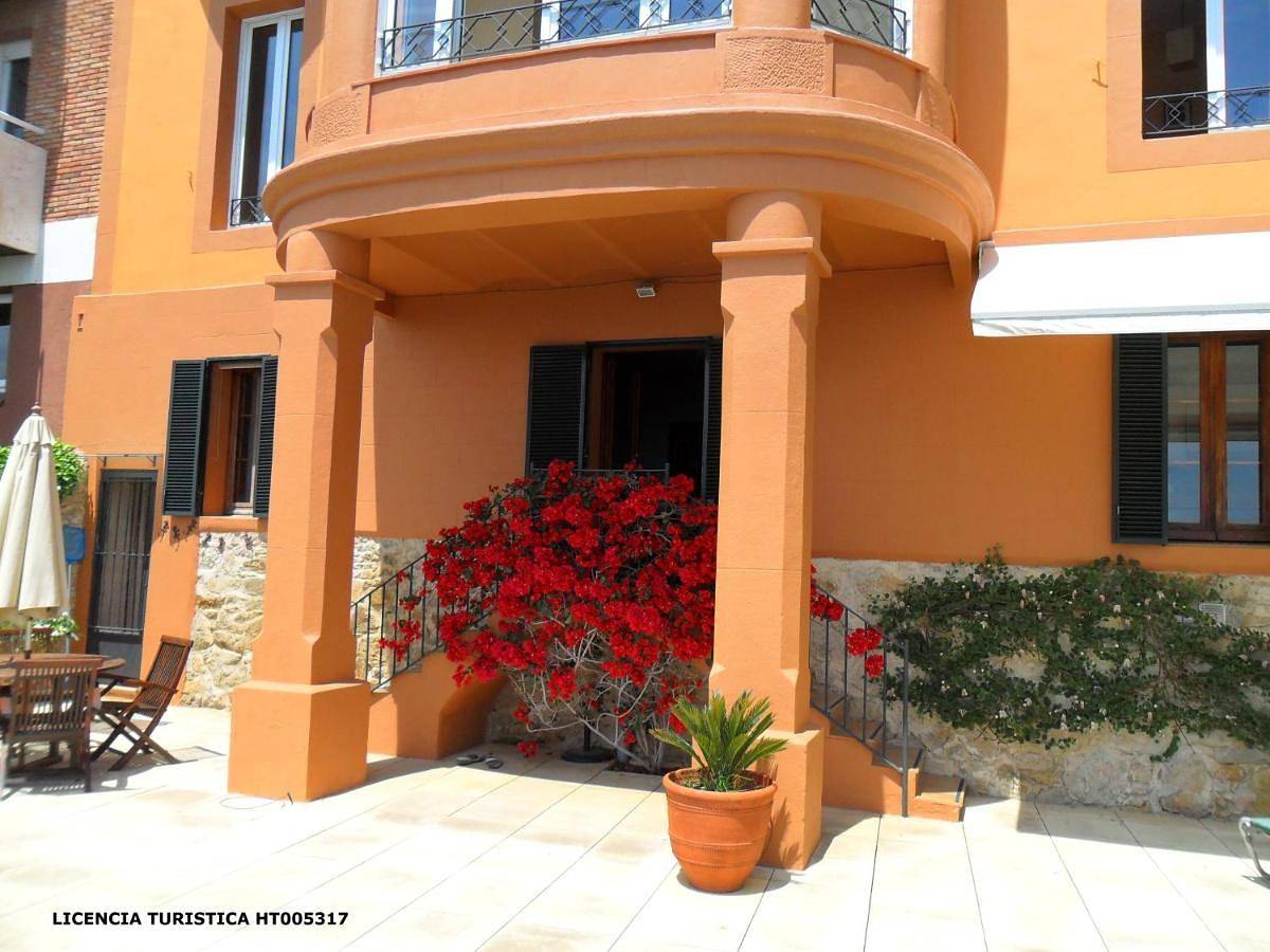 Cały apartament, Magic Place in Sarrià-Sant Gervasi, Barcelona