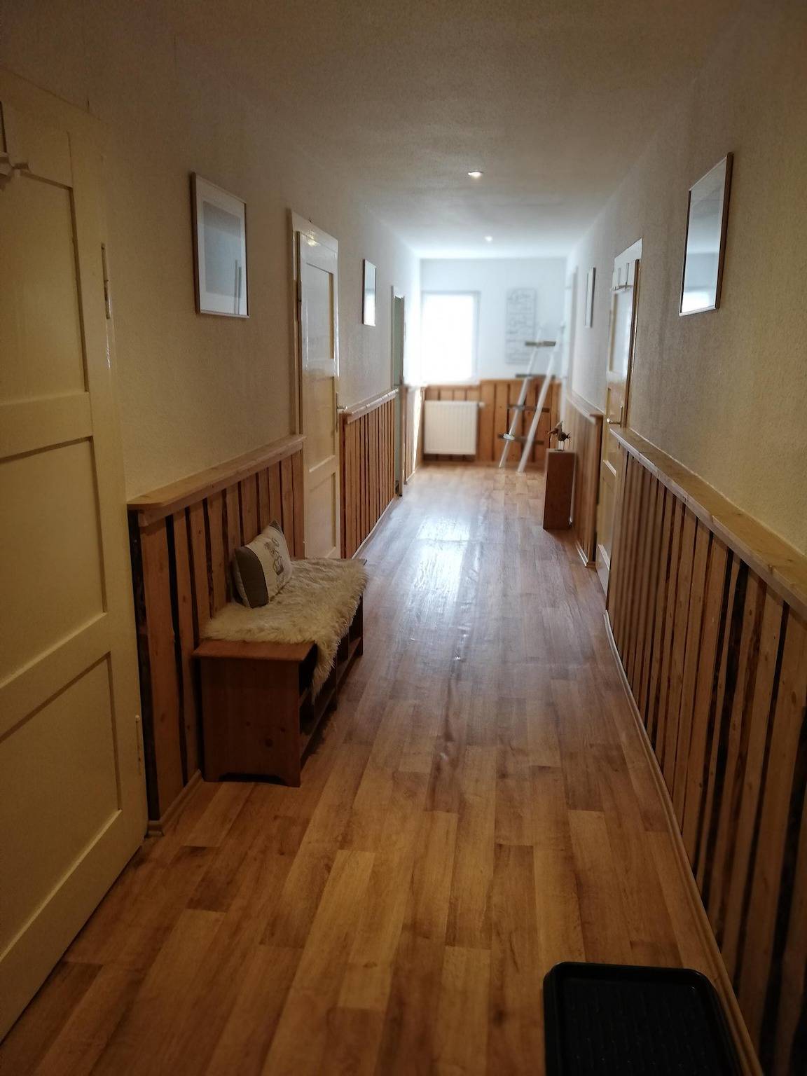 Fewo in Oberwiesenthal, Chemnitz und Umgebung