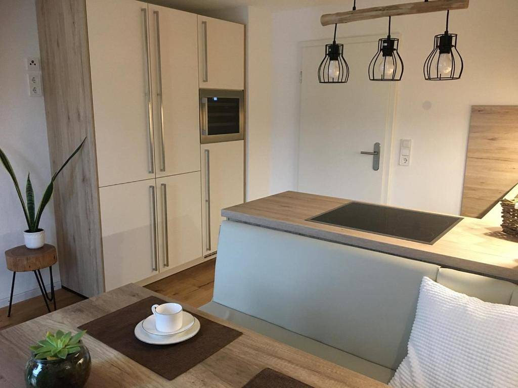 Ganze Wohnung, Haus Weingarten in Kövernig, Kröv
