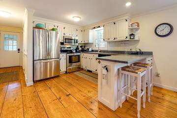 Vacation House for 8 Guests in Yarmouth (MA), Cape Cod, Picture 2