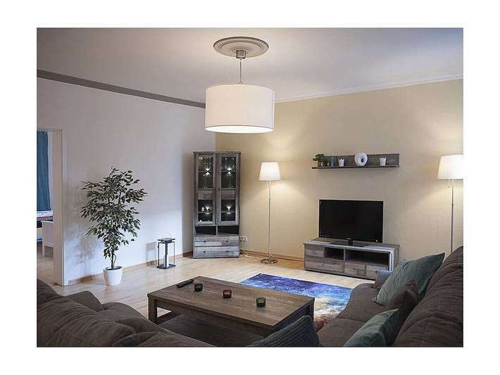 Ferienhaus für 4 Personen, mit Balkon in Flensburg - 3