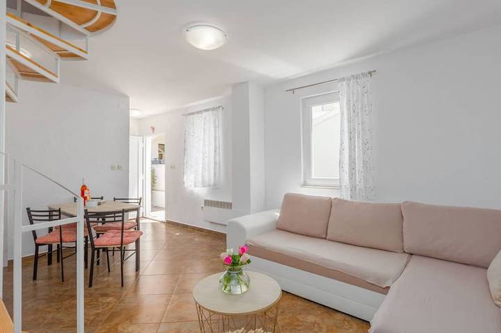 Ferienwohnung für 2 Personen in Poreč
