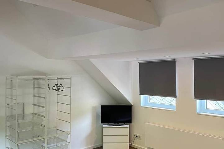 Ferienhaus für 4 Personen in Klotten - 2