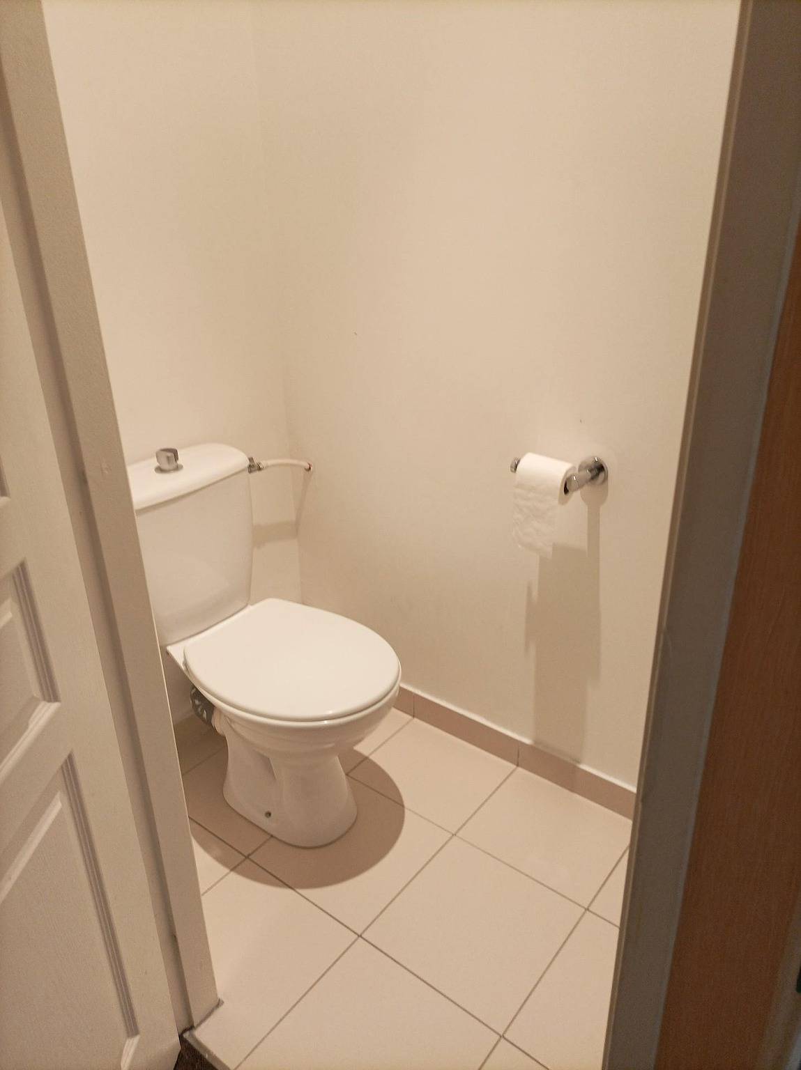 Appartement entier, Résidence Chateau des Magnans C - Appartement duplex 3 pièces 8 personnes (C401) in Jausiers, Parc national du Mercantour