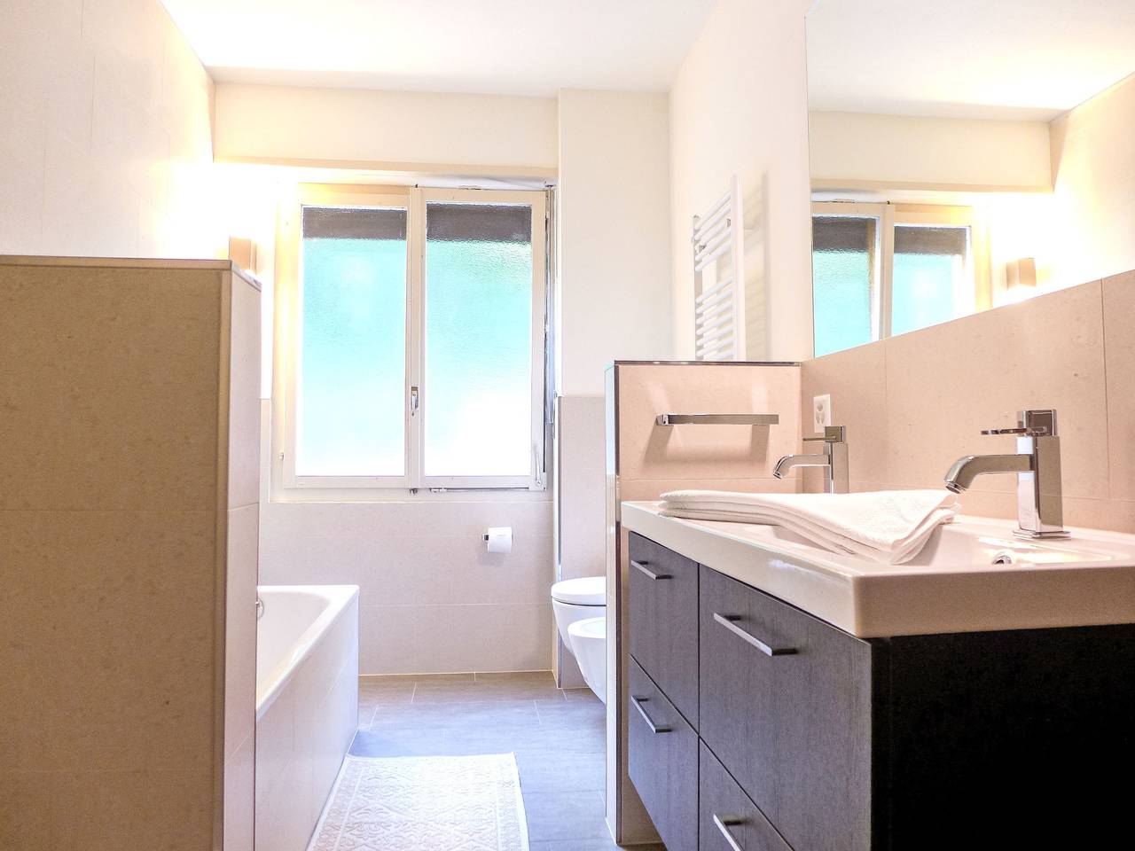 Apartamento entero, Chesa Sonnalpine B 46 in Sankt Moritz, Saint Moritz