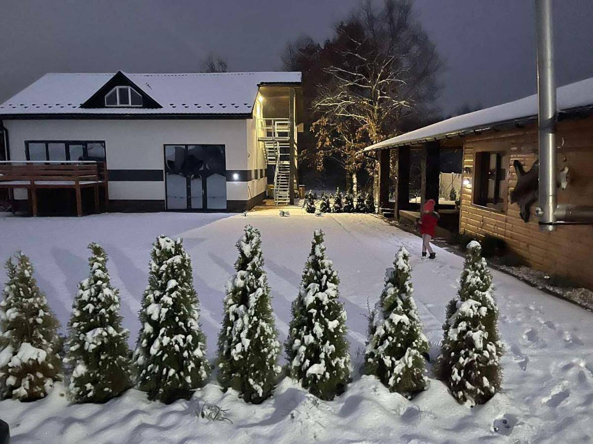 Villa Melissa in Wschodnia Słowacja