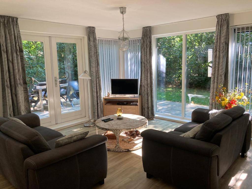 Three-Bedroom House in Ijsselmeer