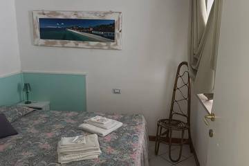 Casa Sulla Spiaggia per 8 Persone in Isola d'Elba, Foto 3