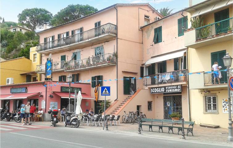 Ferienwohnung für 5 Personen in Porto Azzurro - 2