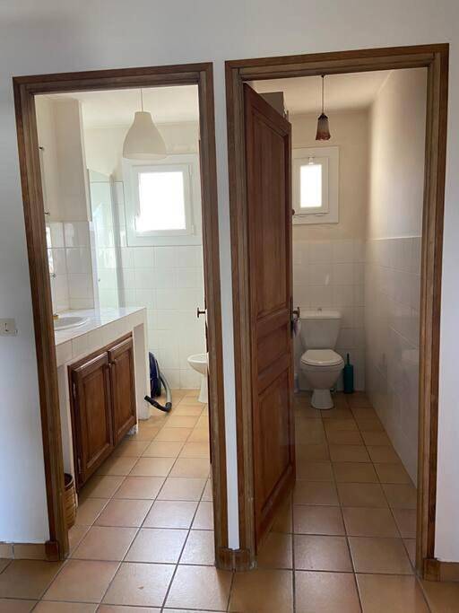 Location de vacances pour 8 personnes, avec jardin et terrasse à La Penne-sur-Huveaune - 2