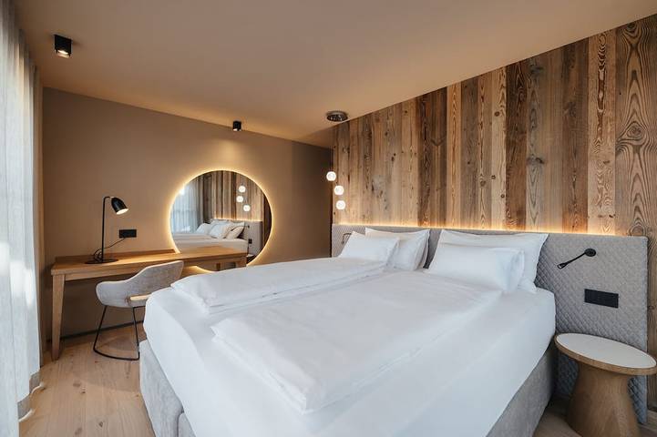 Villa für 12 Personen, mit Balkon und Sauna in Südtirol - 4