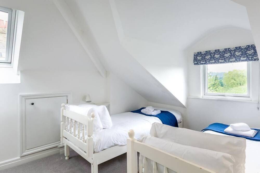 4 Bed in Masham (oc-ds1007) in Masham, Nidderdale AONB