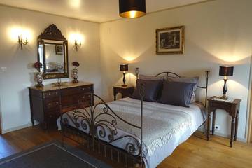 Château pour 22 Personnes dans Valognes, Manche, Photo 3