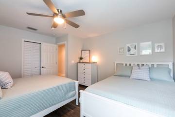 Vacation House for 8 Guests in Indian Rocks Beach, Pinellas County, Picture 3