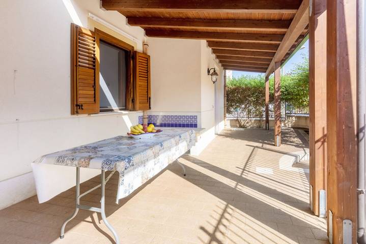 Apartamento de vacaciones para 2 personas - 1