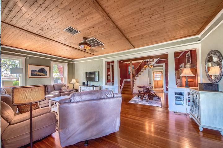 Casa de vacaciones para 14 personas, Familias con niños - 1