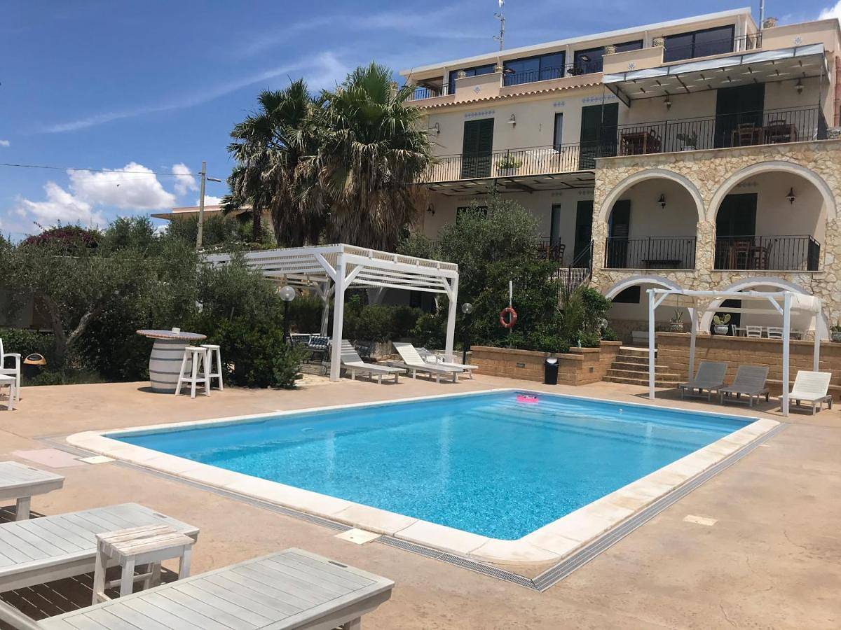 Holiday Home in Triscina, Castelvetrano (Comune)