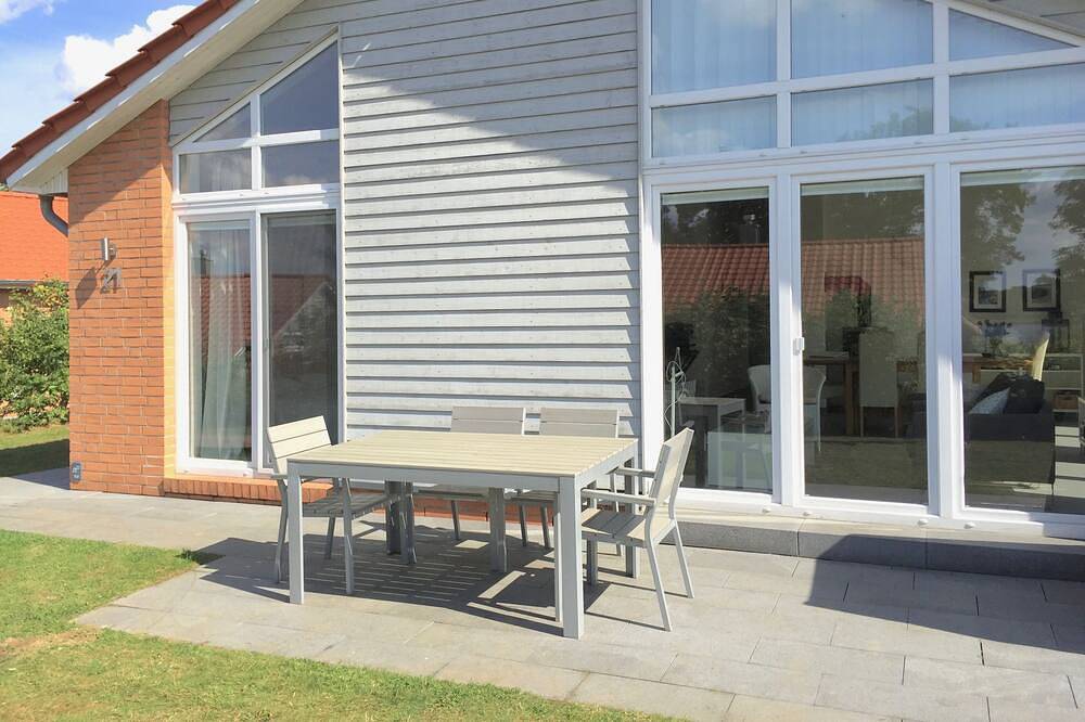Freundliches 5* Ferienhaus mit Schleiblick | Sauna | Whirlwanne | Kaminofen in Schlei, Kosel