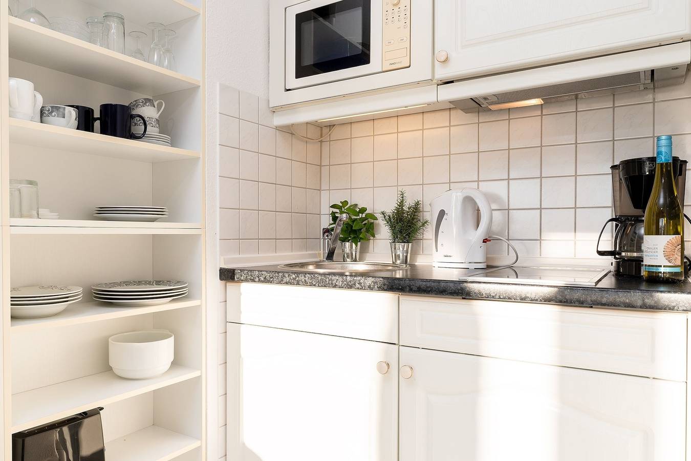 Ganze Ferienwohnung, Seepferdchen Deern in Sierksdorf, Ostholstein