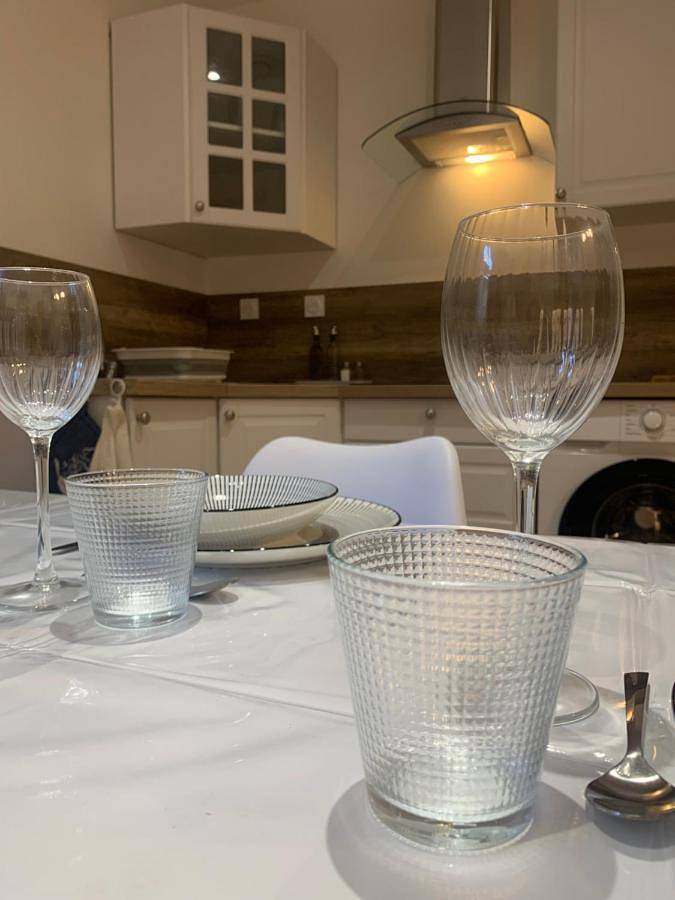 Appartement de vacances pour 4 personnes, avec terrasse - 1