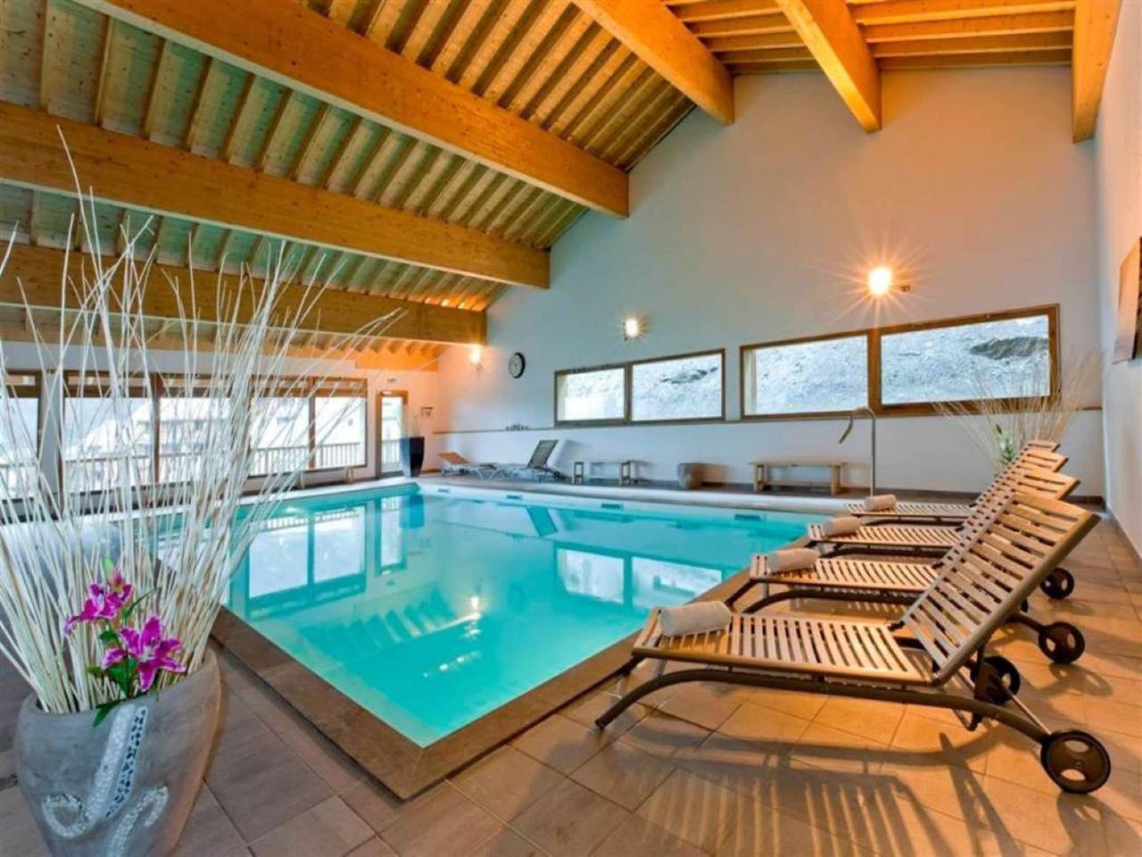 Photo : Appartement de vacances