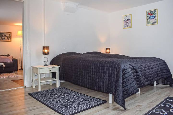 Schönes Haus in Ronneby mit Wlan in Ronneby, Schwedische Ostsee