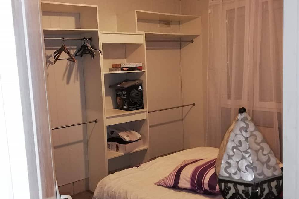 Apartamento entero, Apartamento entre tierra y mar in Belgentier, Region de Toulon