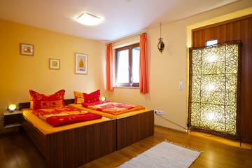 Ferienwohnung für 12 Personen in Weiler-Simmerberg, Bayerisch Schwaben, Bild 1