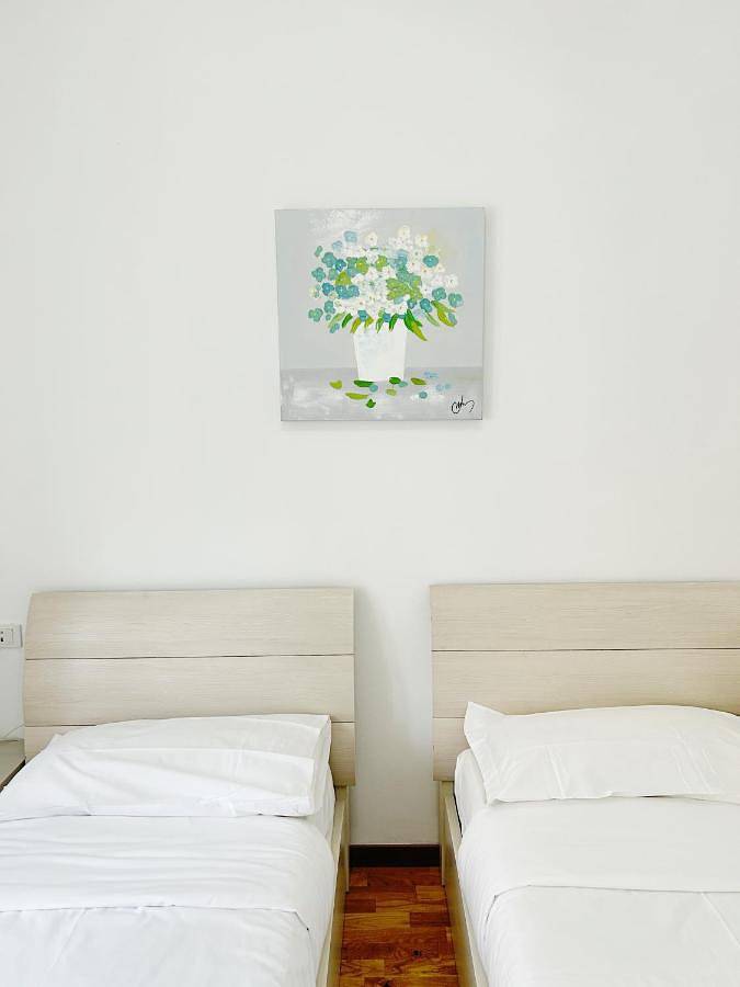 Maison d’hôte pour 2 personnes à Milan - 4