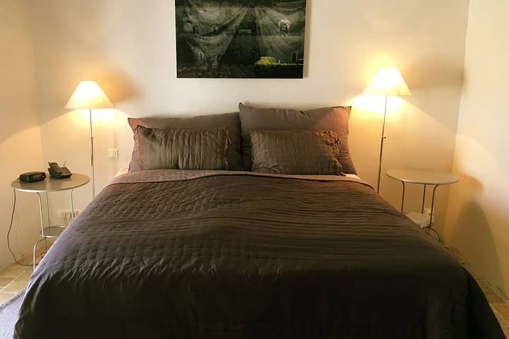 Location de vacances pour 8 personnes, avec balcon à Goult - 3