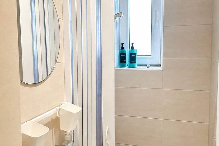 Ferienwohnung für 2 Personen in Mönchengladbach - 3