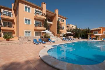 Apartment in Pollença, Serra de Tramuntana Apartment in Pollença, Serra de Tramuntana für 6