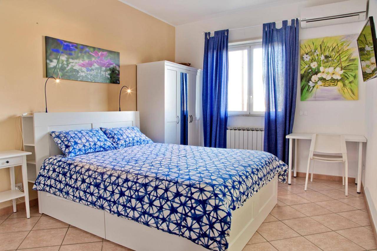 B&B Etna Europa in San Gregorio di Catania, Catania e dintorni