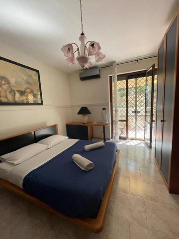 Gîte pour 4 personnes à Noicàttaro