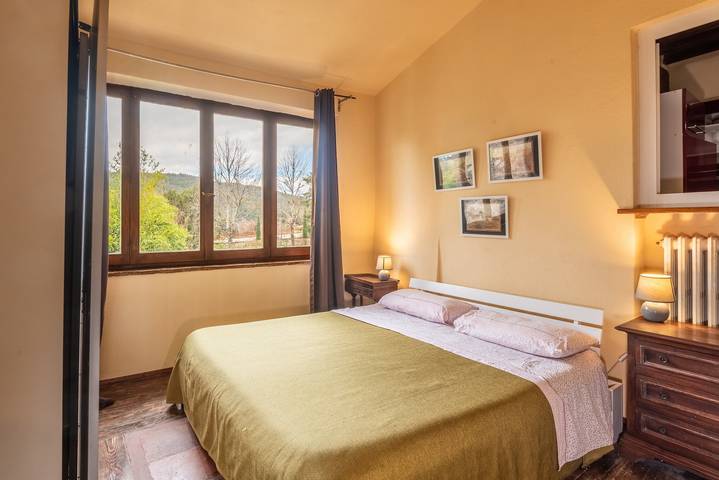 Agriturismo per 2 persone a Murlo