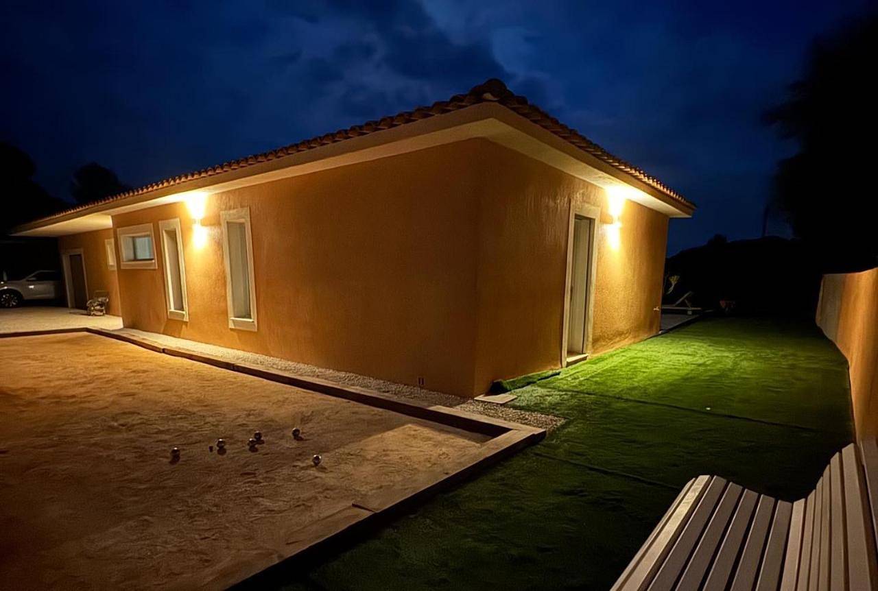 Villa Moatie Provence Holiday in Varages, Région de Brignoles