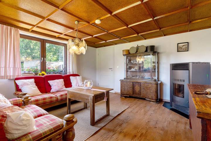 Ferienhaus für 7 Personen, mit Garten in Mittlerer Schwarzwald - 4