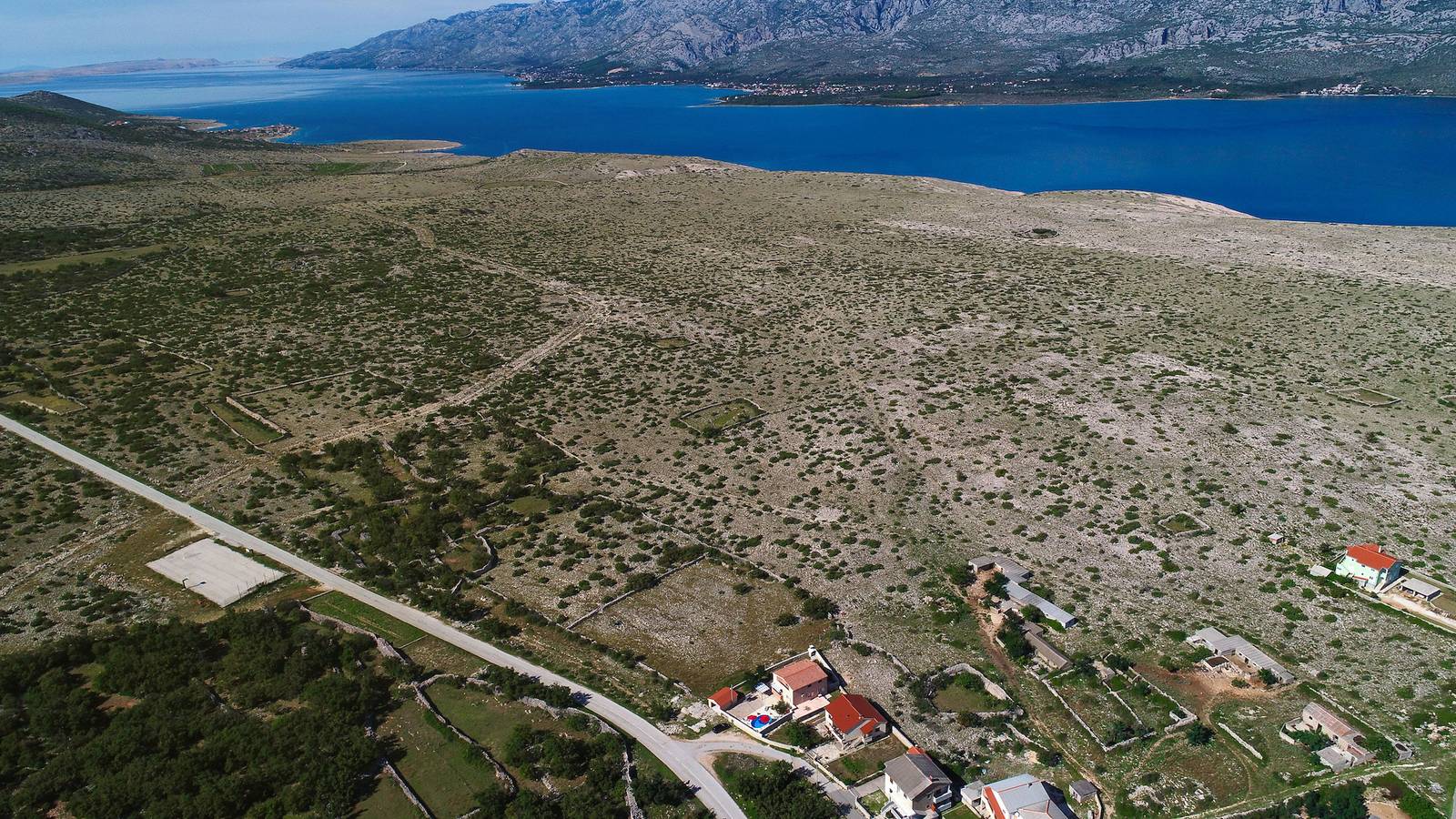 Villa Nea Zadarvillas in Novigradsko More, Zadar