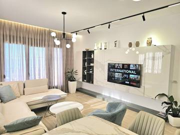 Chalet para 11 Personas en Orikum, Albania, Foto 4
