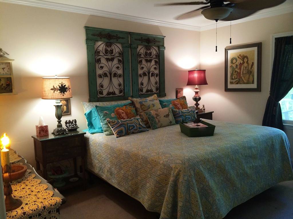 Cameron House Retreat: See-, Wein- und Bergparadies! 5 Meilen zu Helen! in Chattahoochee National Forest