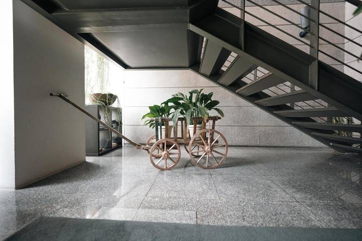 Hôtel pour 3 personnes, avec vue et balcon dans Santo Tirso - 4