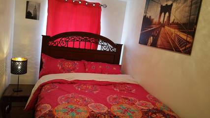 Appartement De Vacances pour 8 Personnes dans Brooklyn, New York, Photo 4