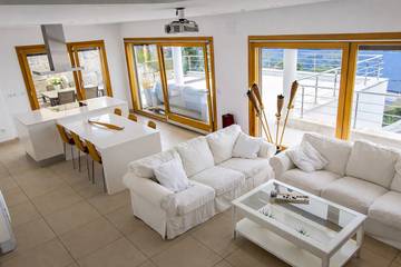 Casa Rural para 9 Personas en San Cipriano de Vallalta, Maresme, Foto 2