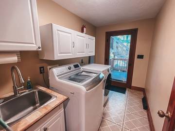 Lodge for 20 Guests in Ohio, USA, Picture 4