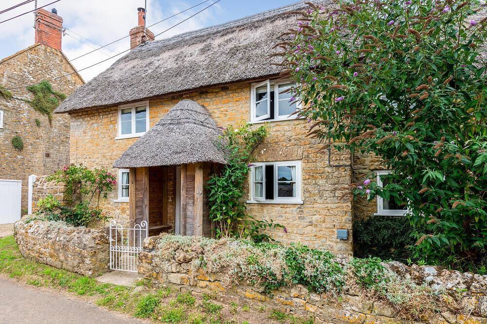 Casa vacanza a Dorset a partire da 244€ a notte